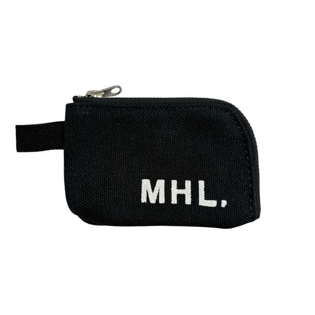 MHL 마가렛호웰 동전지갑 카드지갑