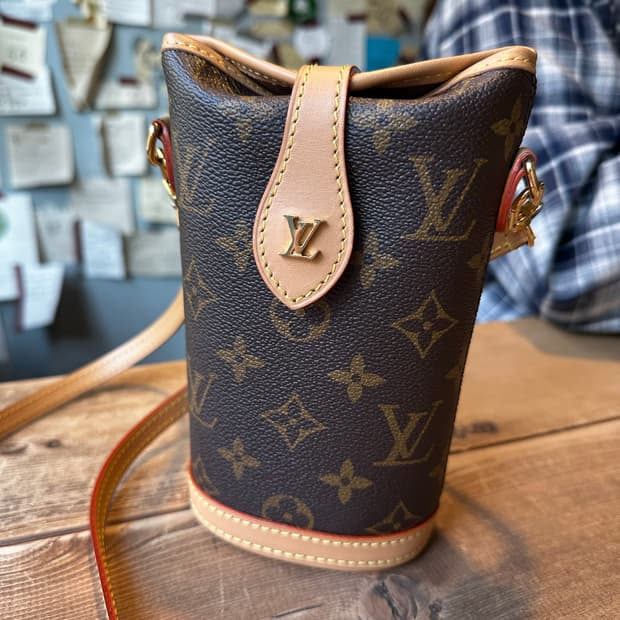 루이비통 폴드미