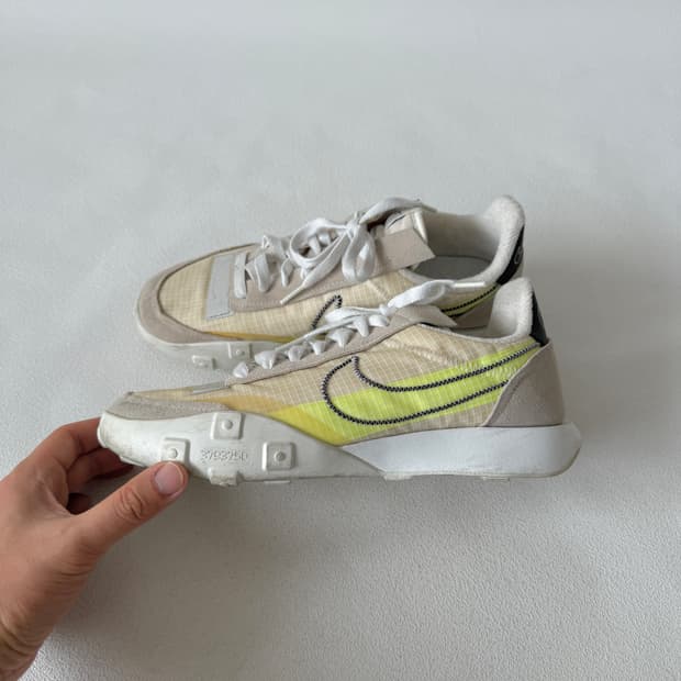 [270]나이키(NIKE) 써밋 와플레이서