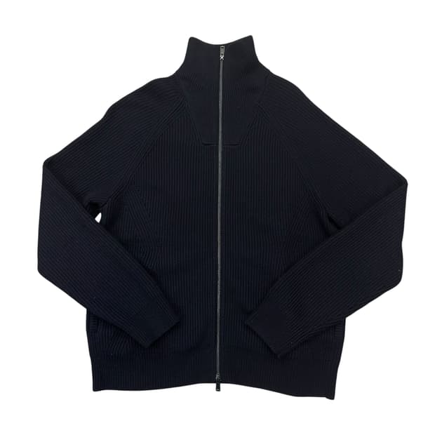 띠어리 투웨이 니트집업