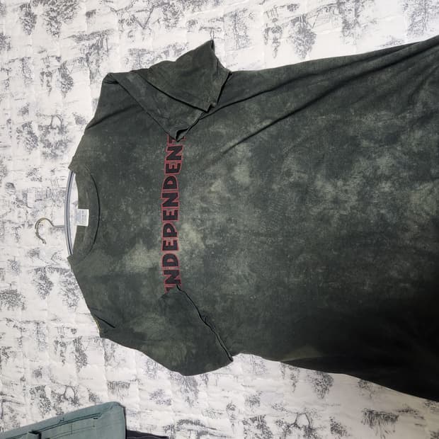 빈티지 인디펜던트트럭