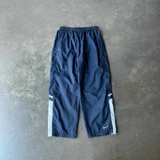 90s 나이키 트랙팬츠