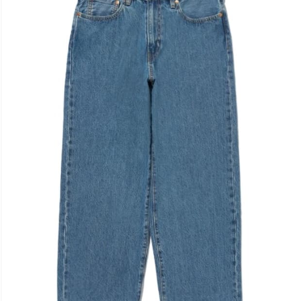 리바이스 578 배기 28/30 (일본판)