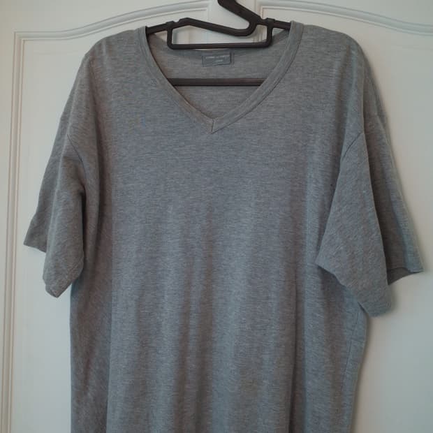 Comme des Garcons Homme  90s 다나카 옴므 티셔츠