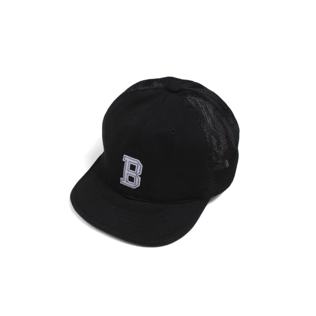 Beams heart 메쉬캡