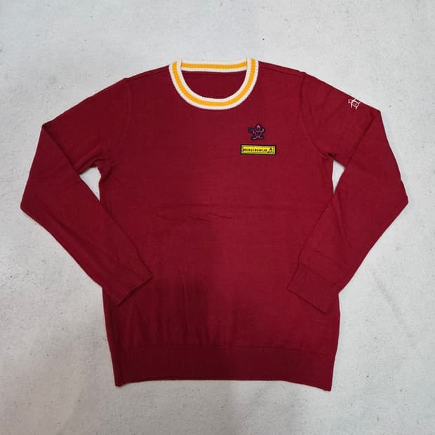 먼싱웨어골프  니트95