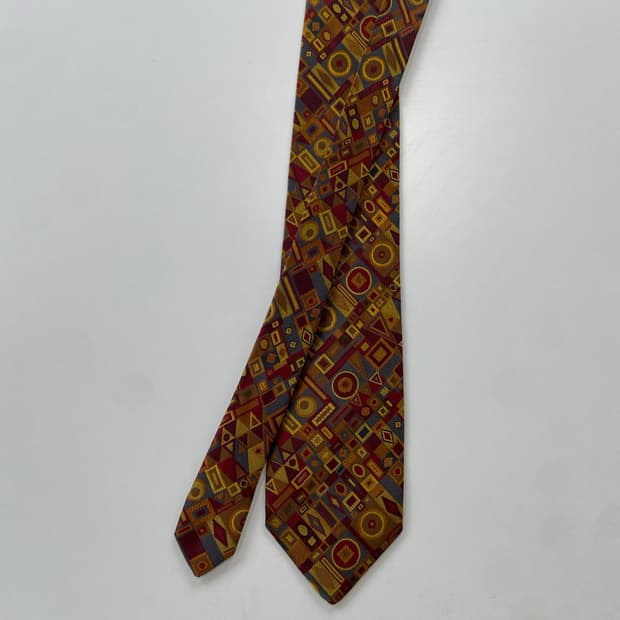 겐조(KENZO) 명품 정품 넥타이8.6cm