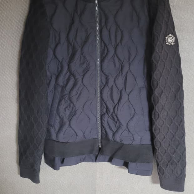 세인트 엔드류스 패딩