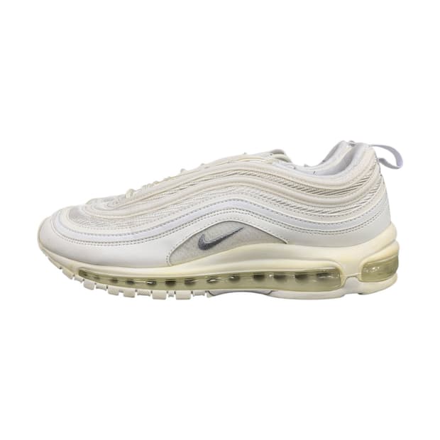 나이키 에어맥스 97 OG 트리플 화이트 275