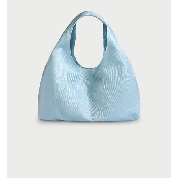 피시아 PICEA 드레이프 미니 백 Draped Mini Bag 숄더백
