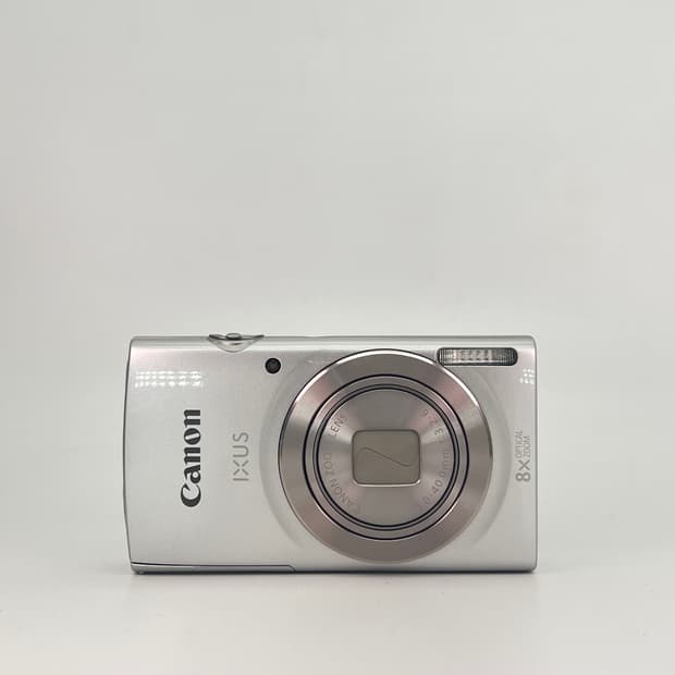 캐논 익서스 Canon IXUS 175 실버