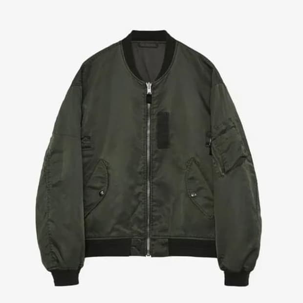 폴리테루 ma-1 리버시블