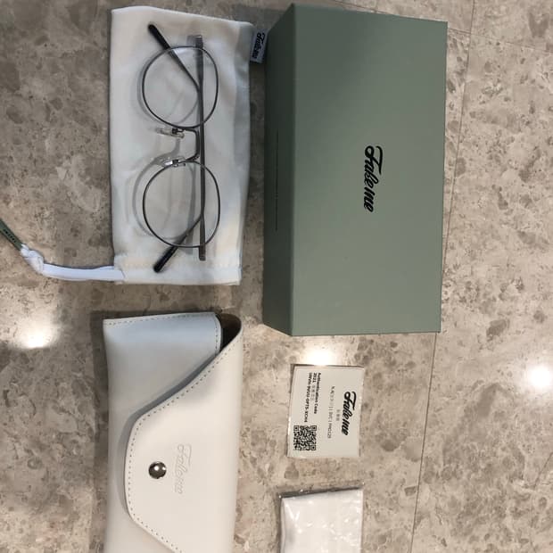 Fakeme N.A SVC 안경