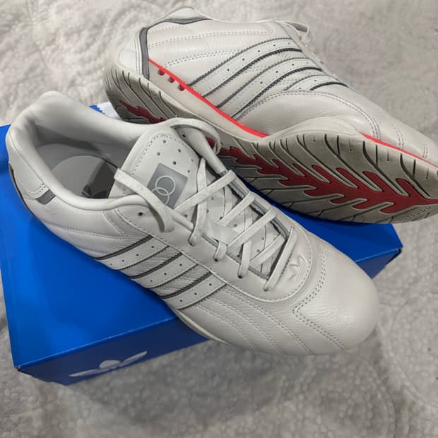 아디다스 F1 아디레이서 LO 아우디 255