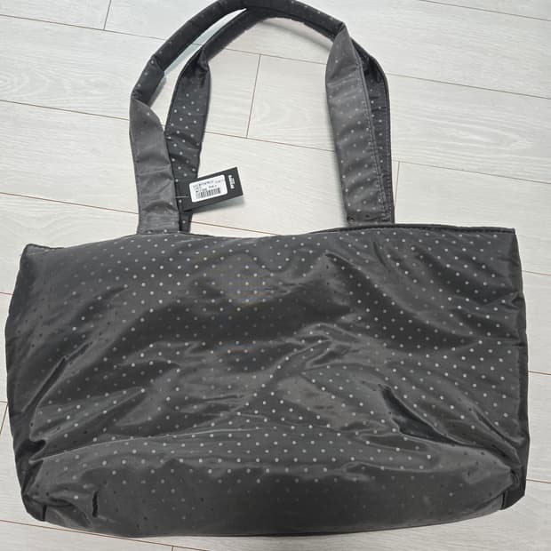 뉴뉴하우스/뉴뉴웨어 도트 숄더백