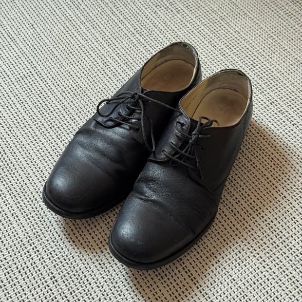 Jun hashimoto 준하시모토 구두