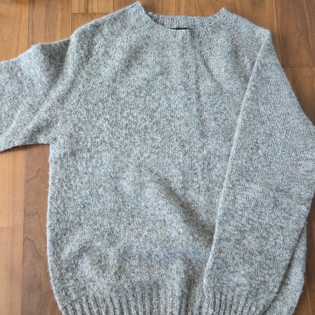 하울린 니트(베이지) (s)