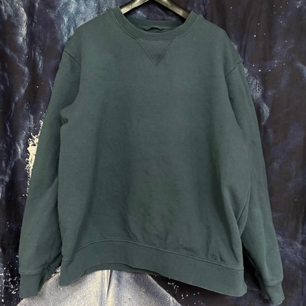 엘엘빈 LLbean 스웻셔츠 맨투맨 XL