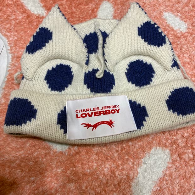 찰스 제프리 러버보이 청키비니