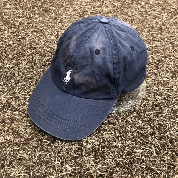 폴로 랄프로렌 볼캡