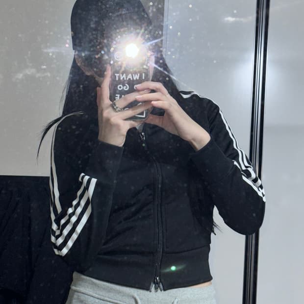 아디다스 져지 s