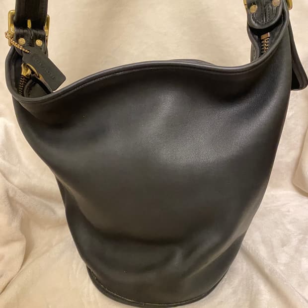 올드코치 old coach 더플백 블랙 L 가방