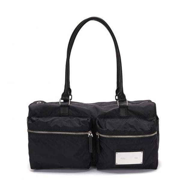 마뗑킴 토트백 /실사