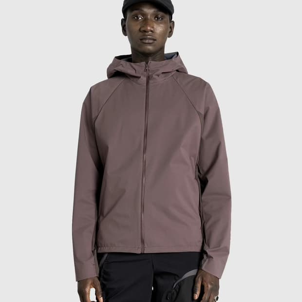 Paf 6.0 technical jacket right 파프 자켓