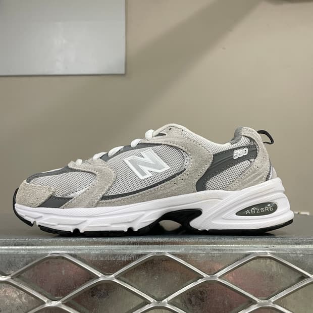 뉴발란스 530 그레이 230