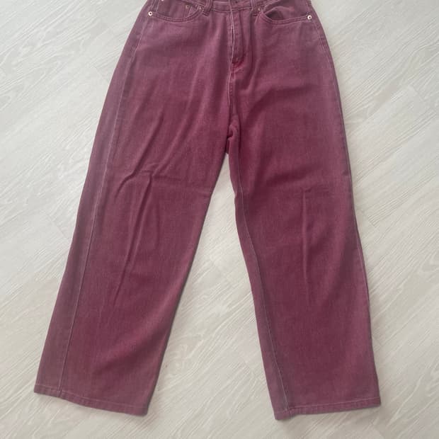 ootj 와이드팬츠 