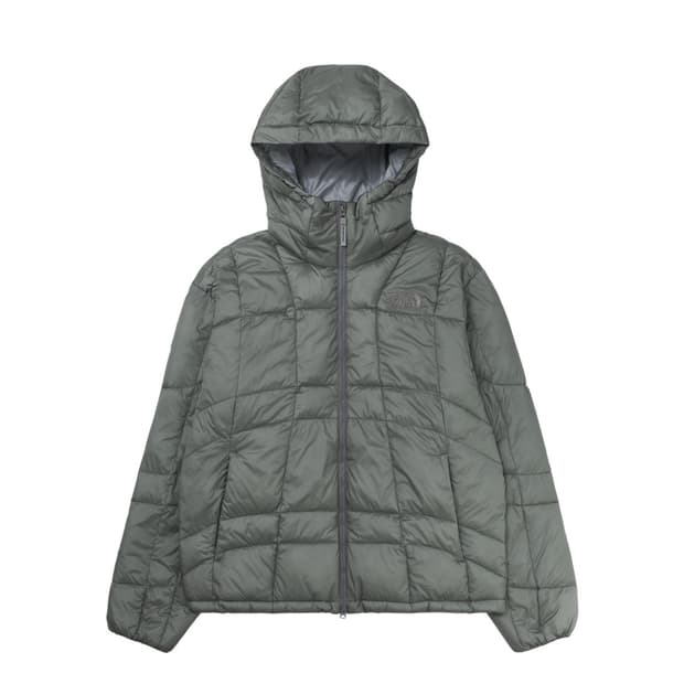 [XL] 노스페이스 웨이브 LT 온 자켓 그레이 새상품