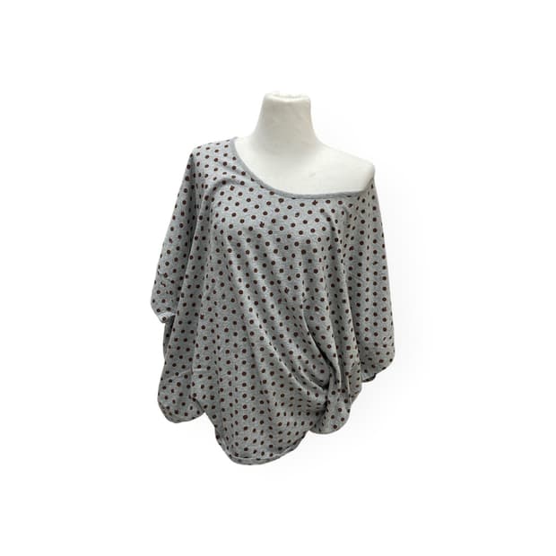 Ne-net dot tee 