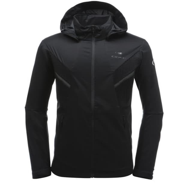 아이더 토비 스트레치 방풍자켓 바람막이자켓 110