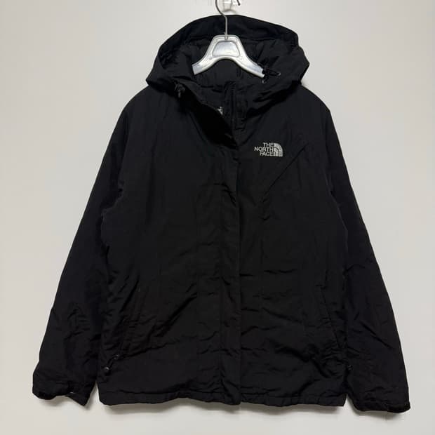 노스페이스 덕다운 패딩 점퍼 95