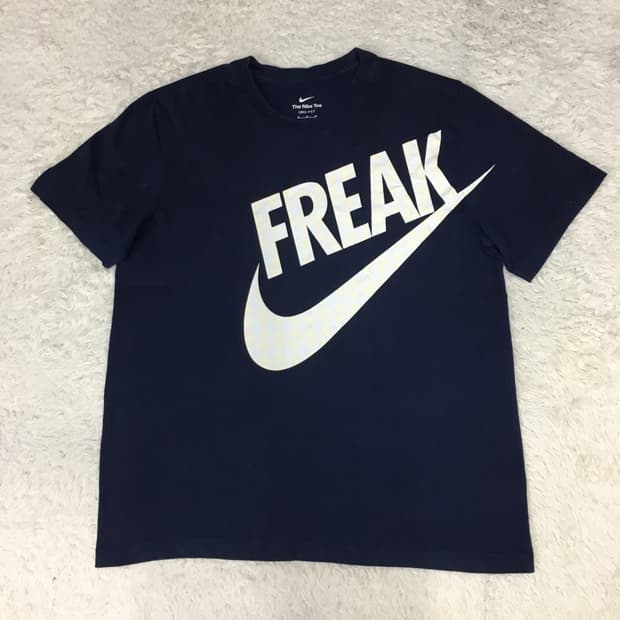 나이키 프리크 반팔티 GG24