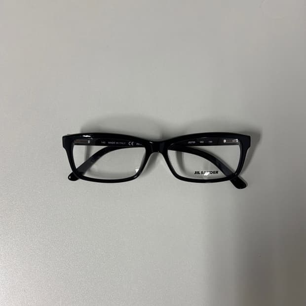 Jil Sander vintage glasses