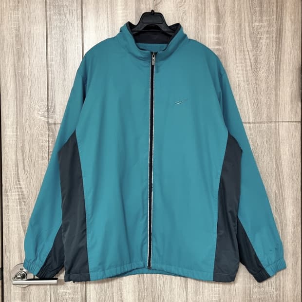 프로스펙스 바람막이