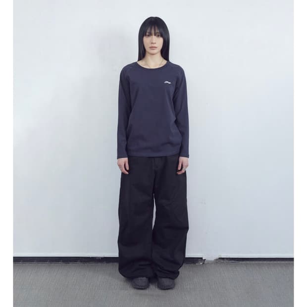 설라노X탄산 나그랑 혼 롱슬리브