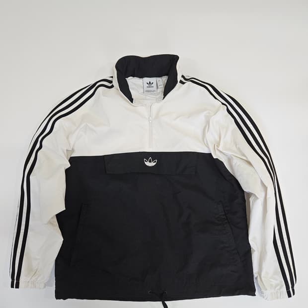 아디다스 아노락