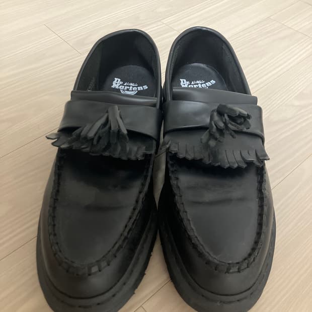닥터마틴 아드리안 모노 270