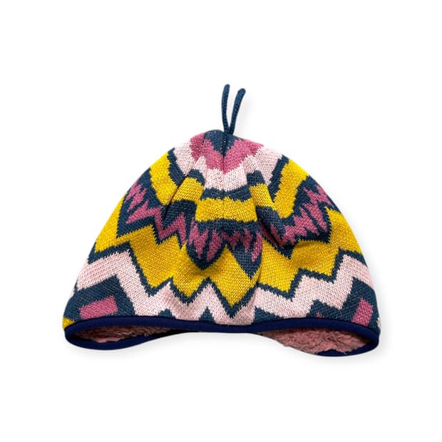 파타고니아 키즈 니트 비니(46-50cm)