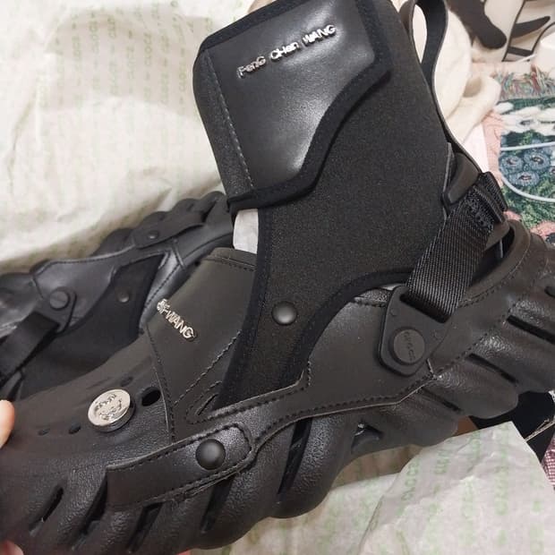 크록스 펑첸왕 콜라보 265