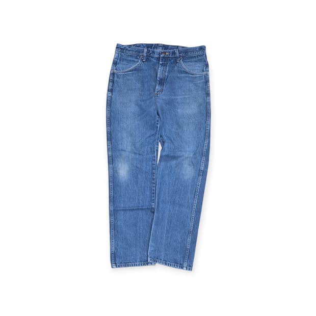 러슬러 데님팬츠 랭글러