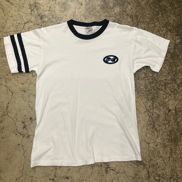 90s 나이키 링거티셔츠