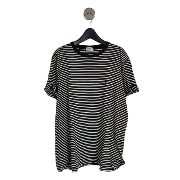 Border t-shirt