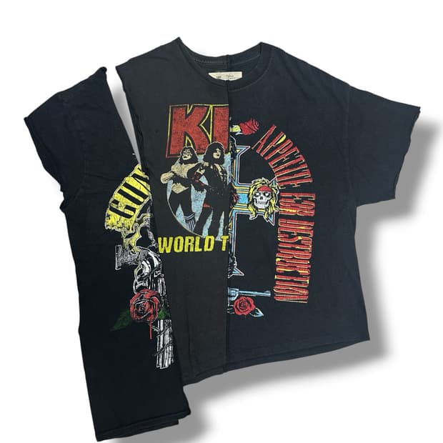 77circa T-SHIRT