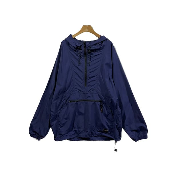 [LL Bean] 엘엘빈 후드 아노락