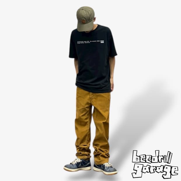 리바이스 513 코듀로이 팬츠