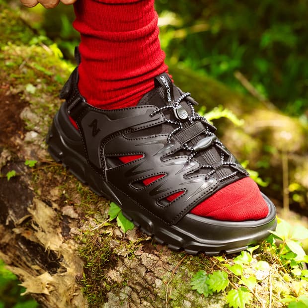 아키클래식 요세미티 트래커 V2 마스블랙 240