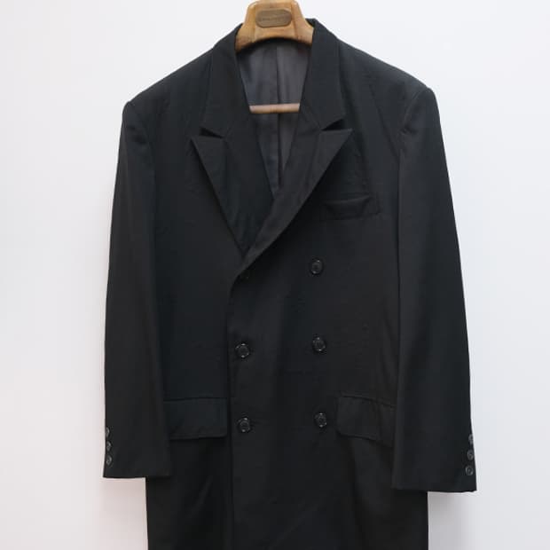 Y’s for men 자켓